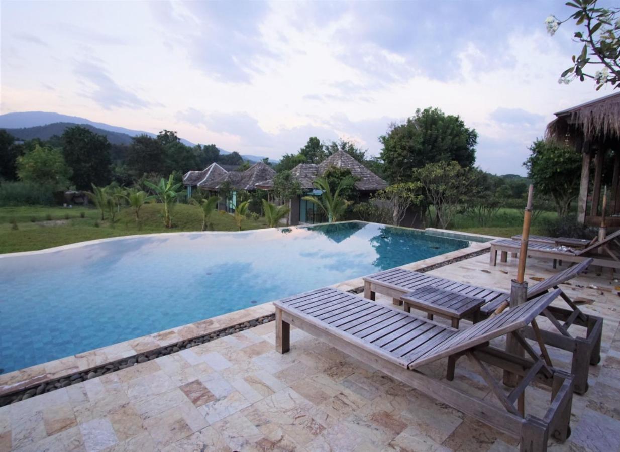 Hideaway Chiang Mai Exterior foto