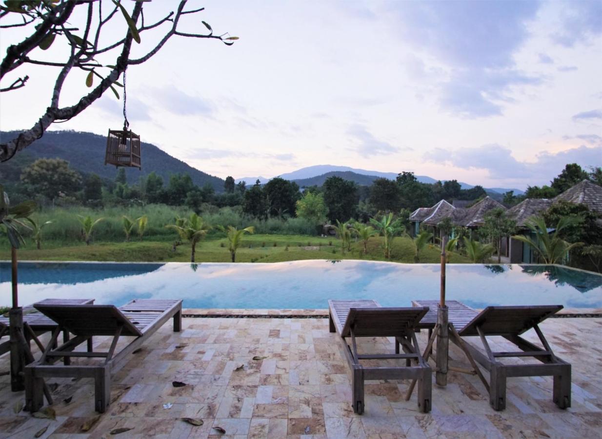 Hideaway Chiang Mai Exterior foto