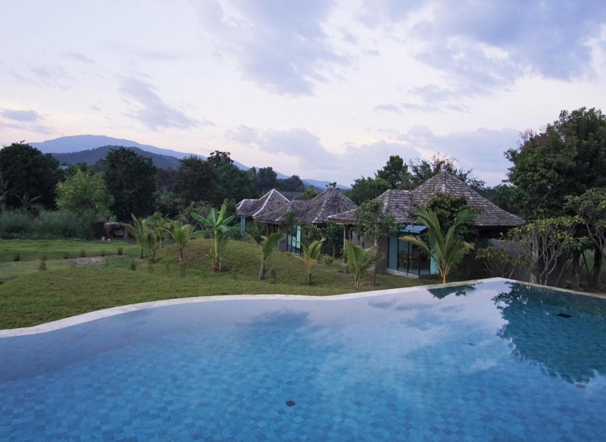 Hideaway Chiang Mai Exterior foto