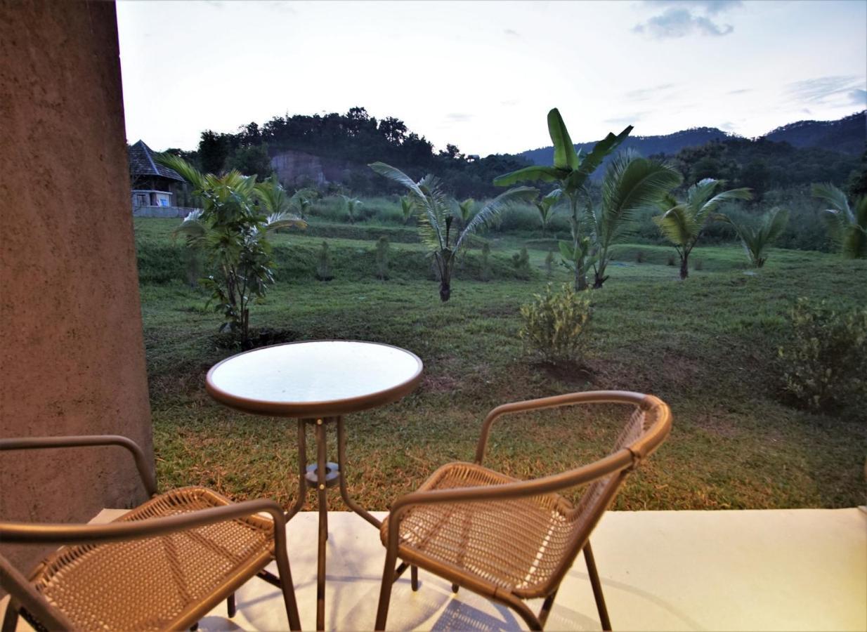 Hideaway Chiang Mai Exterior foto