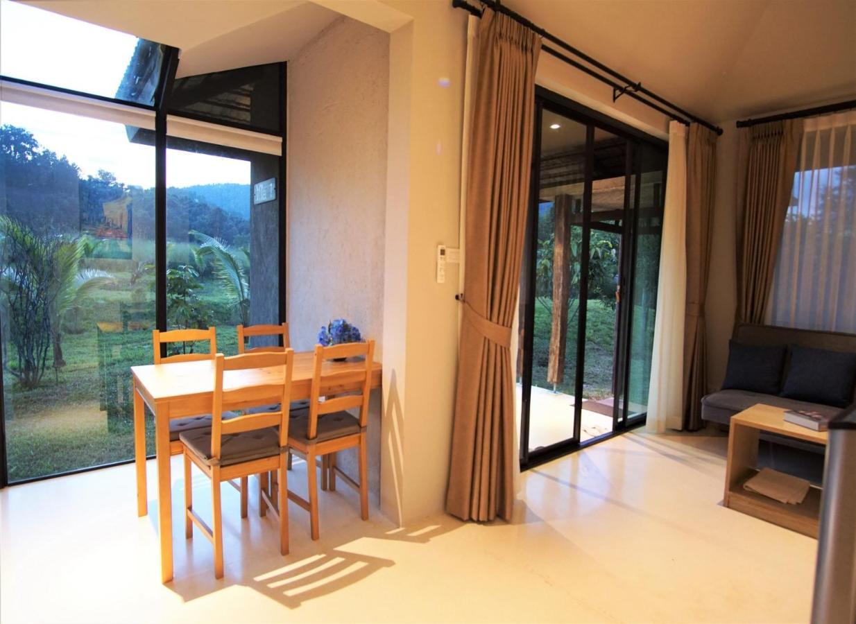 Hideaway Chiang Mai Exterior foto