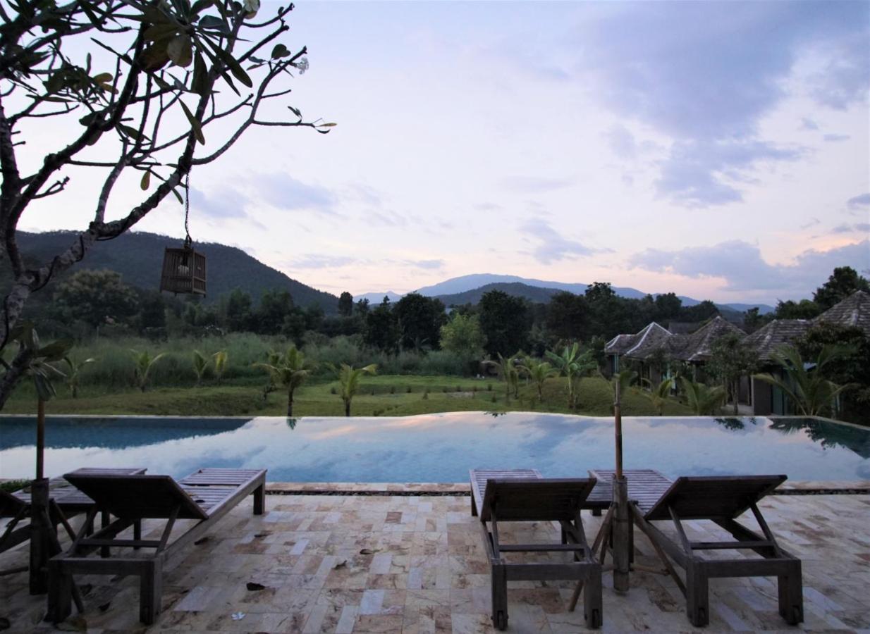Hideaway Chiang Mai Exterior foto