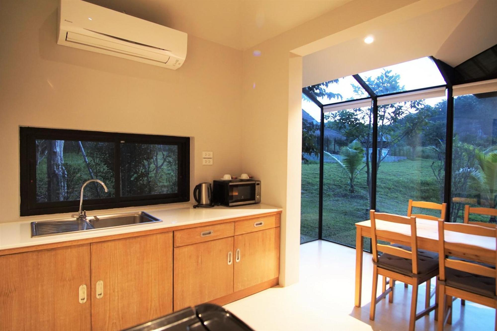 Hideaway Chiang Mai Exterior foto