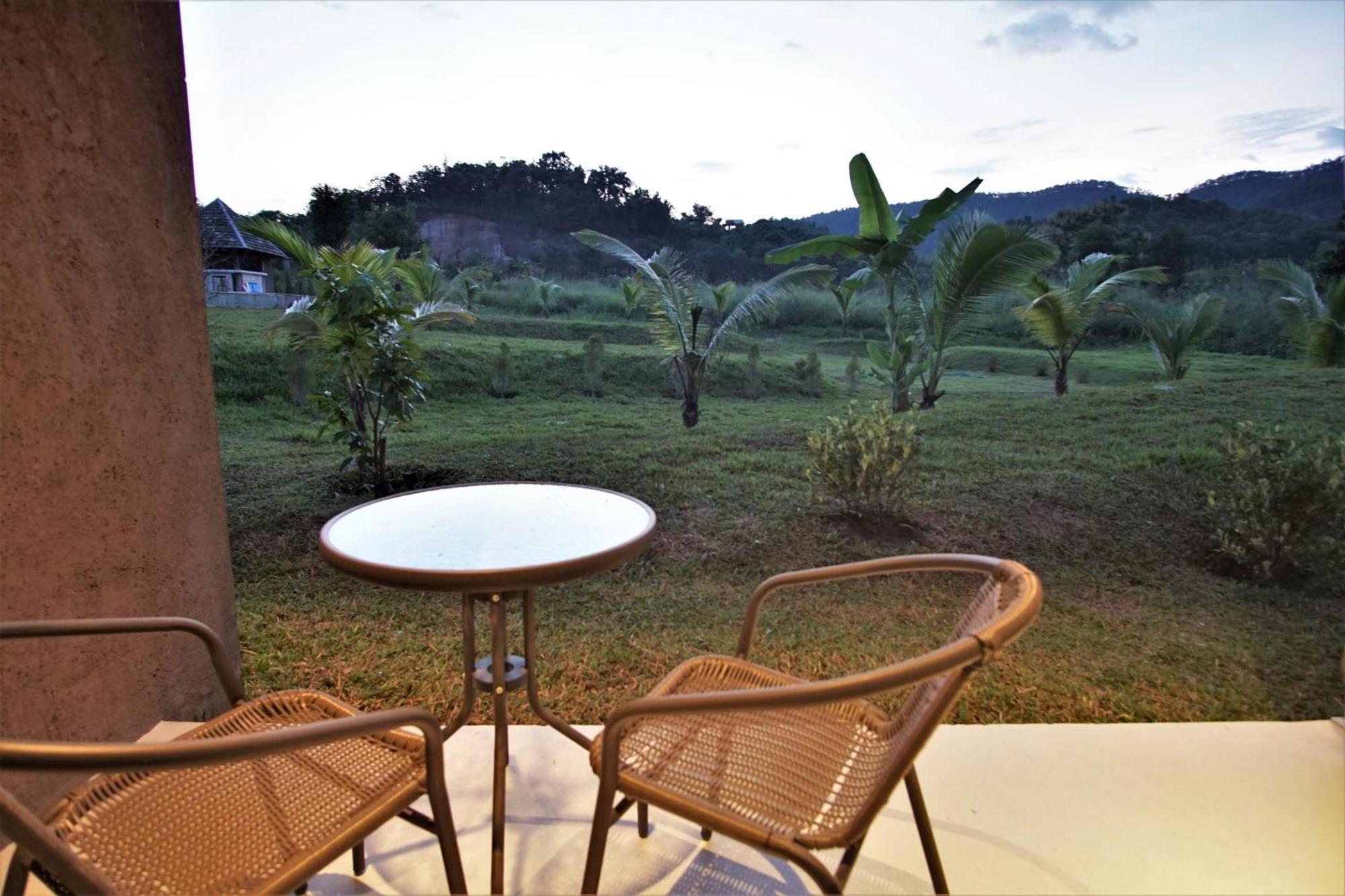 Hideaway Chiang Mai Exterior foto
