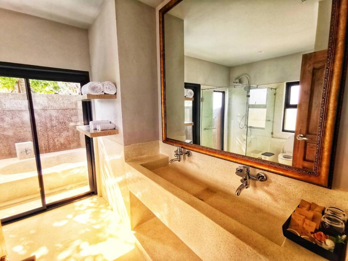 Hideaway Chiang Mai Exterior foto