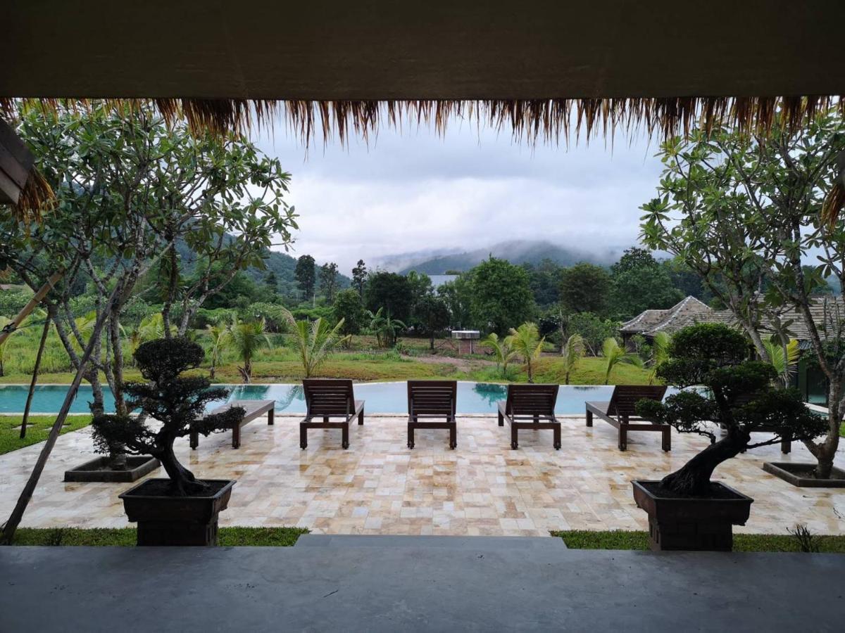 Hideaway Chiang Mai Exterior foto
