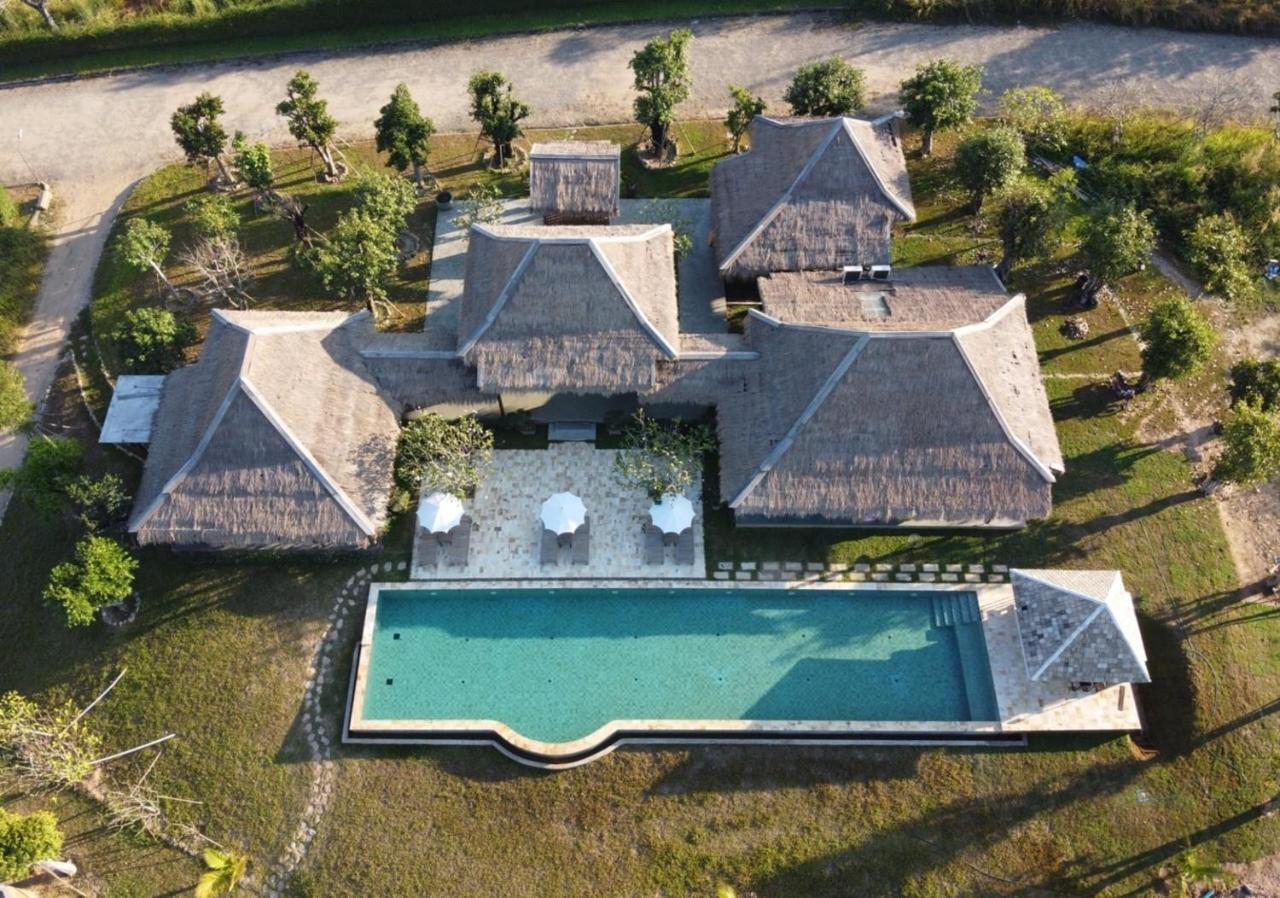 Hideaway Chiang Mai Exterior foto