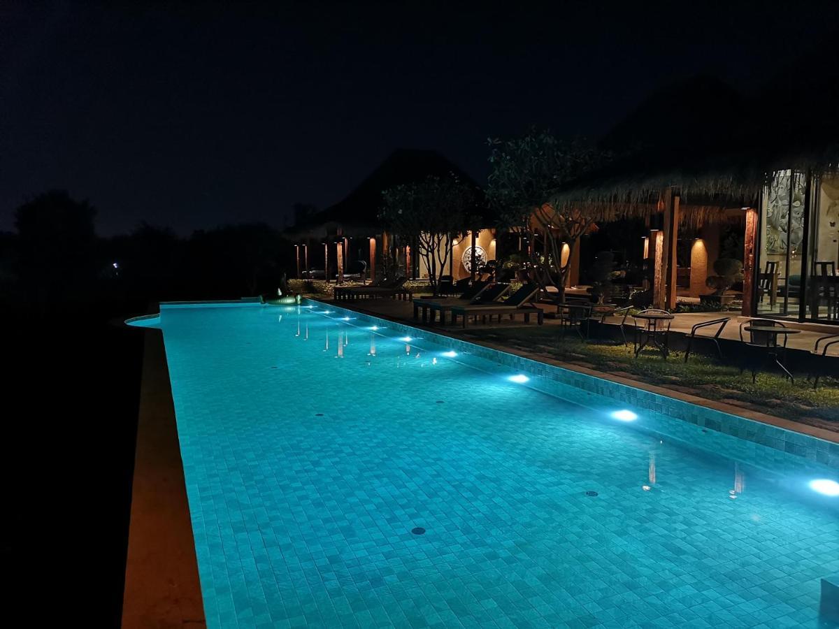 Hideaway Chiang Mai Exterior foto