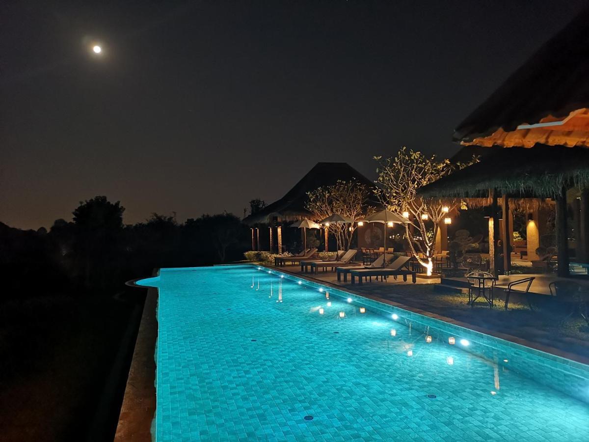 Hideaway Chiang Mai Exterior foto