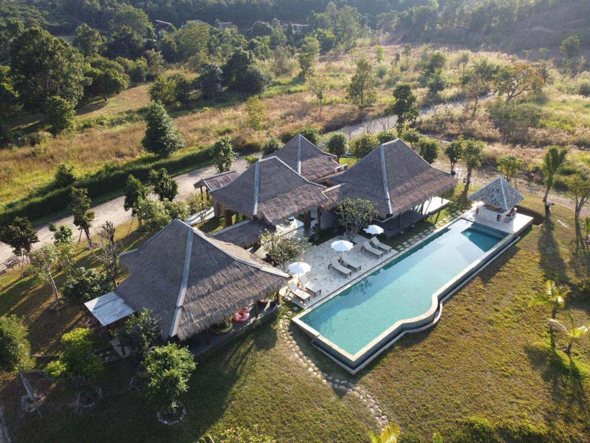 Hideaway Chiang Mai Exterior foto